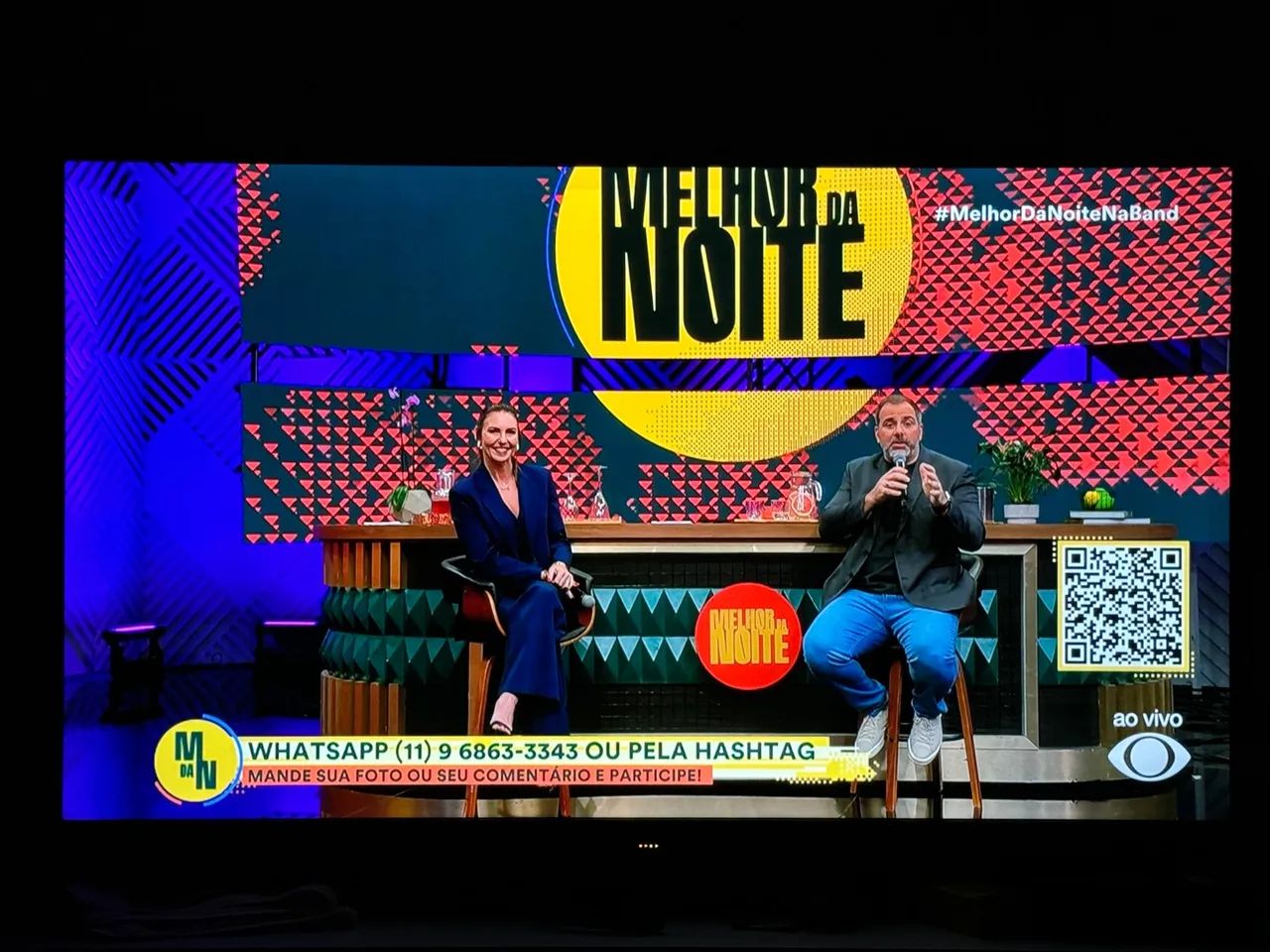 TV 50 polegadas  - Foto 2