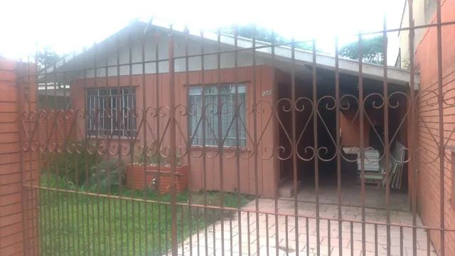 Captação de Casa para locação na Rua Colômbia, Bacacheri, Curitiba, PR
