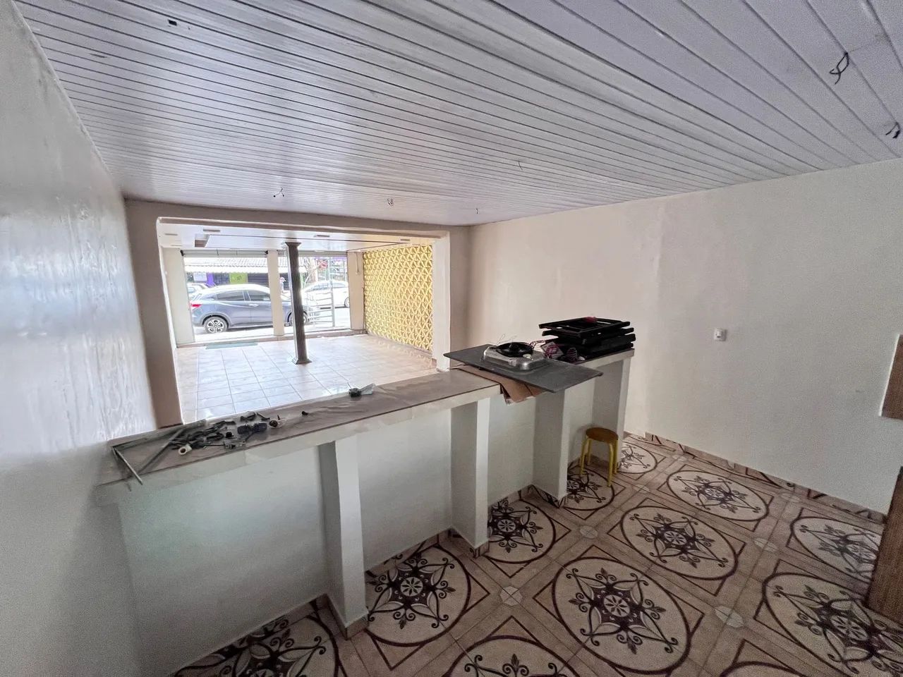 Ponto Comercial Duplex em Otima Localizacáo na Compensa - Foto 15