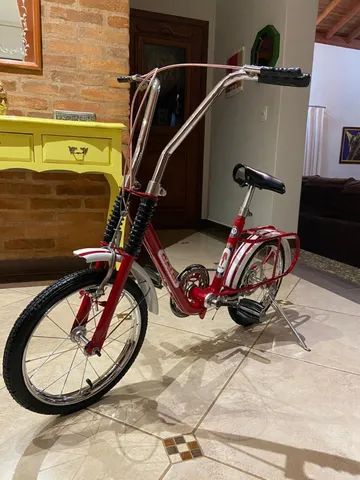 Caloi Berlineta Aro 14" - Foto 2