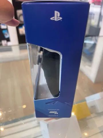 Controle Ps4 Preto - Loja Física - Foto 4