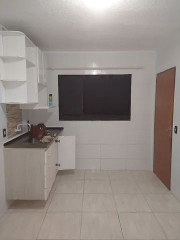 Captação de Apartamento para locação na QR 122 Conjunto 16, Samambaia Sul (Samambaia), Brasilia, DF