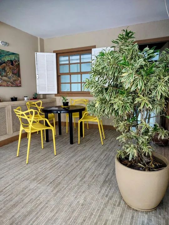 Peró Flat em frente a PRAIA do Peró - Foto 4