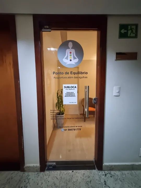 Sublocação na Asa Sul - Foto 5