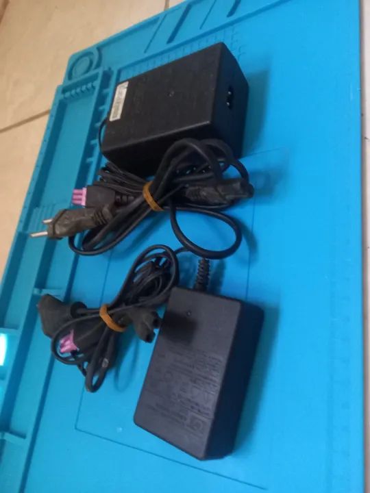 Fonte Para Impressora Hp Promoção - Foto 4