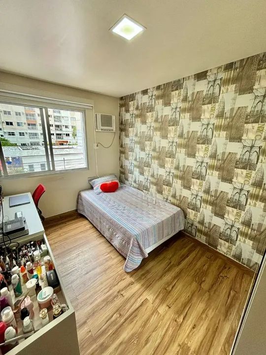 Paradise SKY, D. Pedro. Nascente, 84m², 3qts, modulados e 1 vaga - Foto 5
