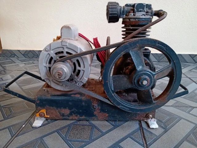 Compressor Chiaperini - Foto 3