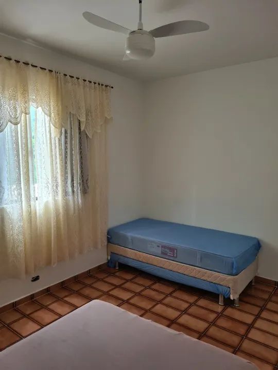 Apartamento no Canto do Forte - Praia Grande - SP, 2 dormitórios, PÉ NA AREIA. - Foto 11