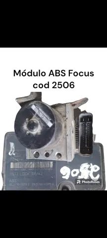 Módulo ABS Focus
