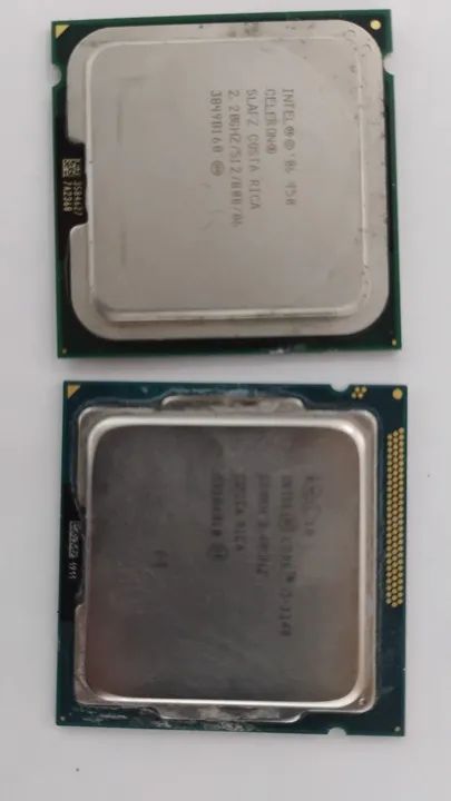 Processador AMD Sempron 2600 Series FSIb - Foto 2