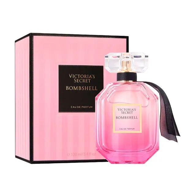 Bombshell Feminino Victoria's Secret 100 Ml Eau De Parfum