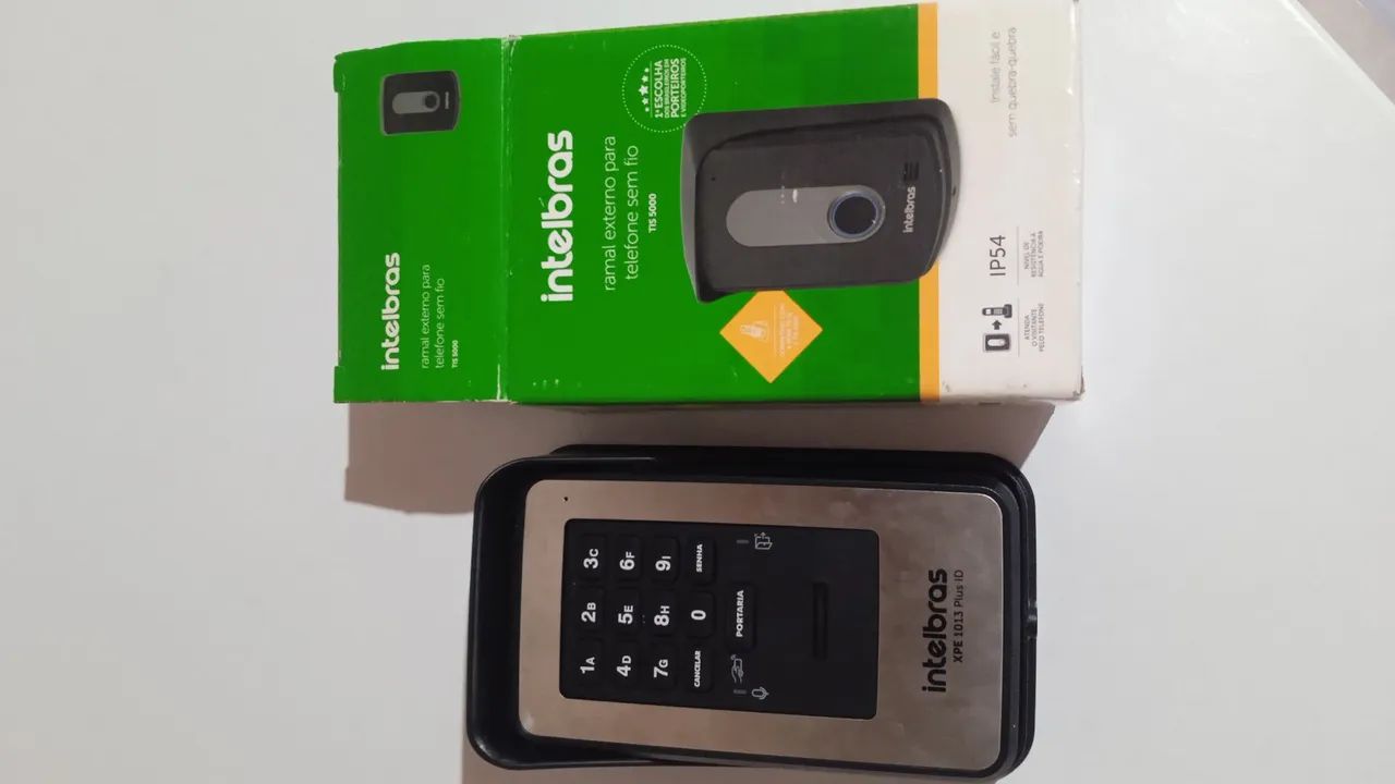 XPE 1013 PLUS DI - Foto 2