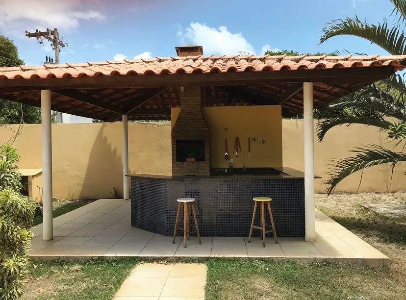 Casa para Festas e Finais de Semana em Barra Nova - Foto 2