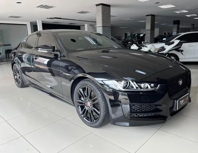 JAGUAR Usados e Novos no DF