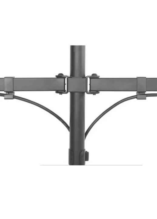Suporte para Monitor Duplo - Articulado - Foto 5