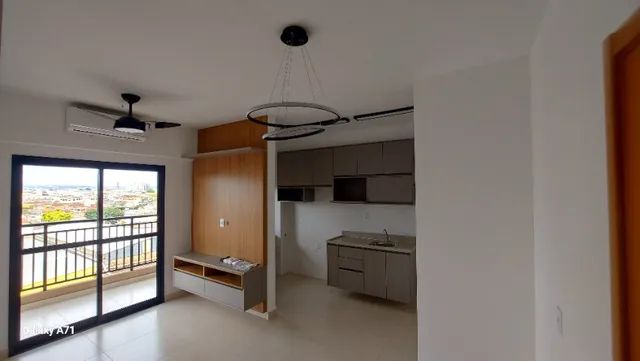Captação de Apartamento para locação na Travessa Esmeralda, Campos Elísios, Ribeirao Preto, SP