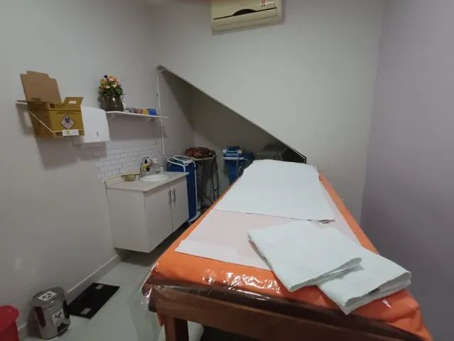 Centro de Estética à Venda em Curitiba no Bairro Portão Cod PT1105/E - Foto 2