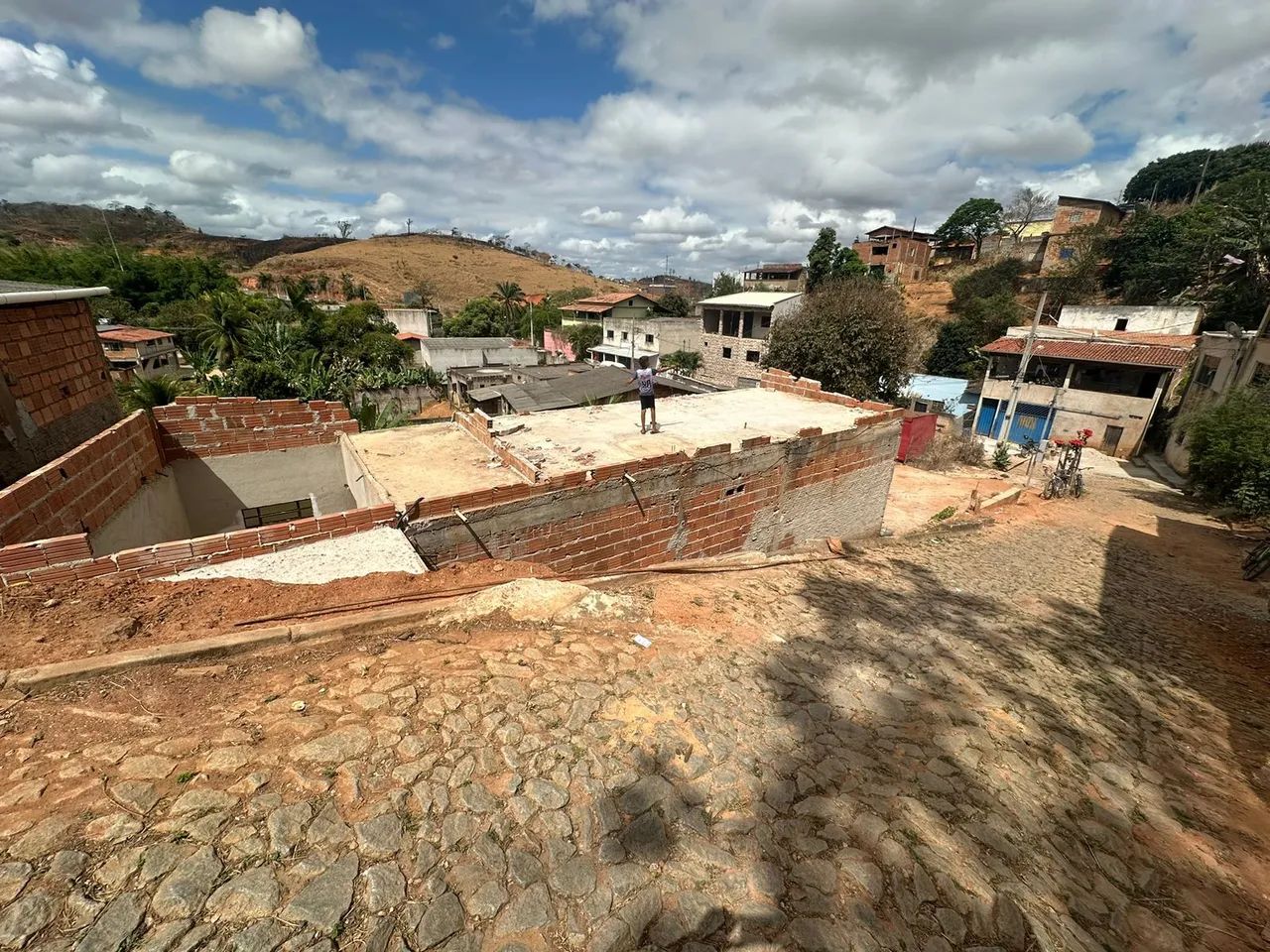 foto - Teófilo Otoni - Centro