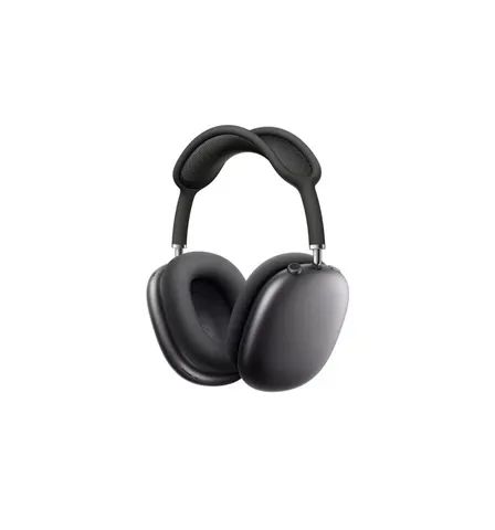 Apple AirPods Max Over the Ear (Bluetooth) - Space Gray  