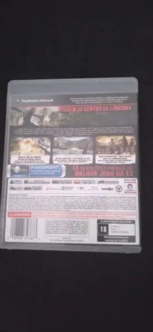 FARCRY 3 - PS3 - Foto 4