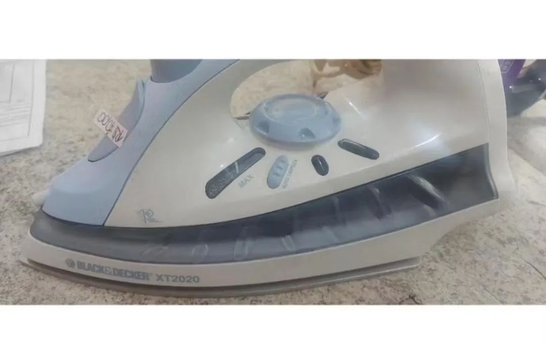 Maquina de lavar louça + ferro de passar  - Foto 4