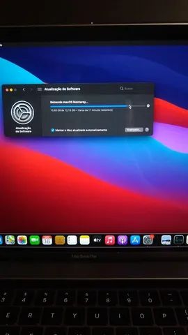Equipamento Apple com Defeito: MacBook Air/Pro, iMac, iPad... - Foto 3