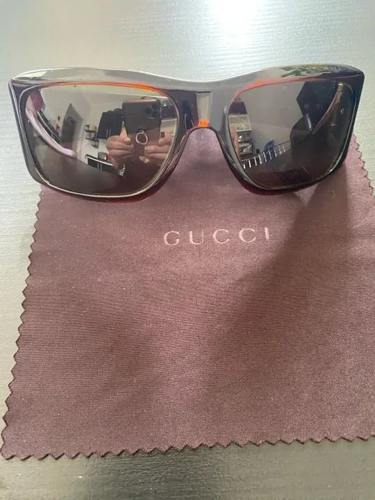 Óculos Gucci 