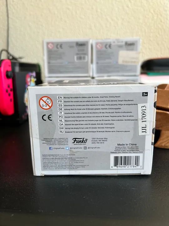 Eleven Stranger Things - Foto 5