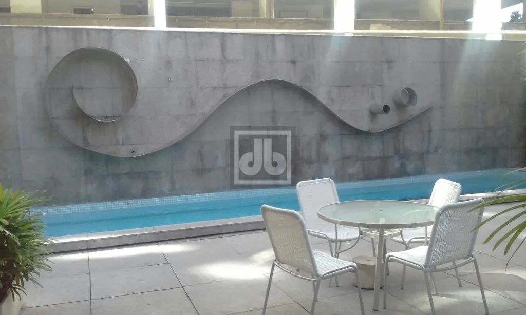 Apartamento à venda no Jardim Botânico, infraestrutura, Varandas, 2 Suítes closet, 1 vaga  - Foto 20