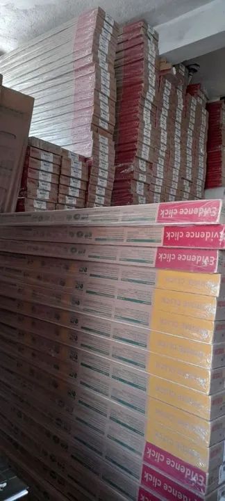 Piso laminado Eucafloor Prime Cola  - Foto 5