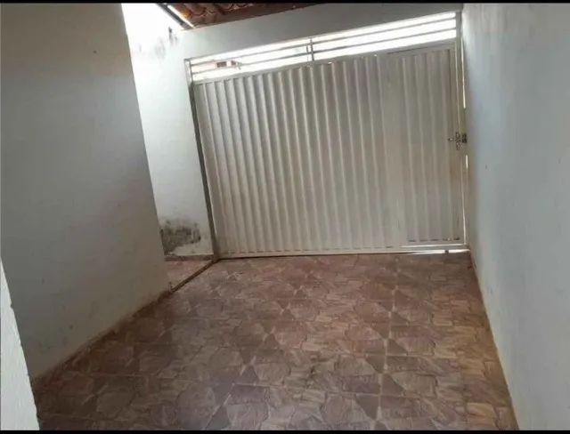 Vendo casa em samambaia - Foto 4