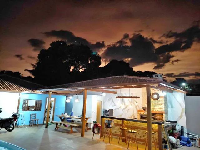 Casa para diárias na Praia de Setiba Guarapari - Foto 2