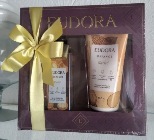  kit presente instance karité - Foto 2