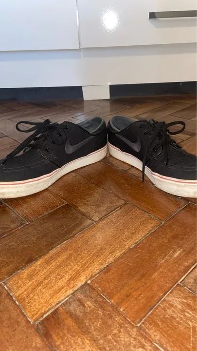 nike sb zoom air stefan janoski - Foto 2