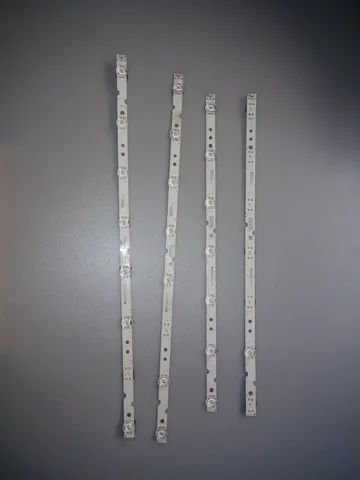 Barras de Leds pra TVs - Foto 4