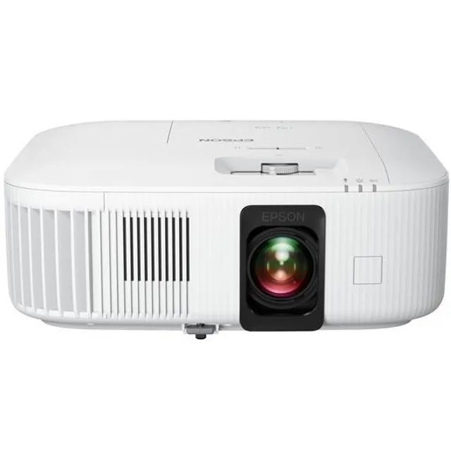 Projetor Epson Home Cinema 2350 2800 Lúmens - Lacrado na Caixa