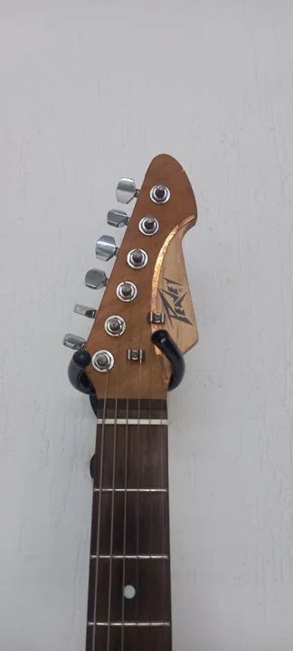 Guitarra peavey - Foto 2