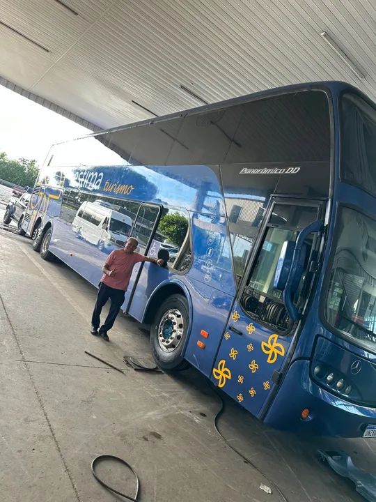 Viagens especial, fretamento. Turismo - Foto 2