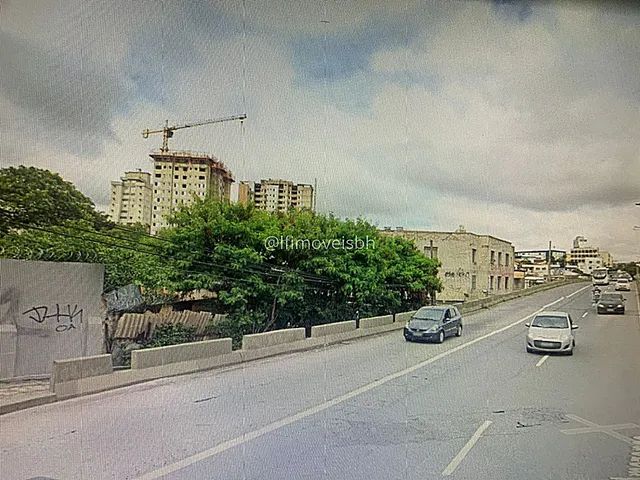 Lote à venda com 770m², esquina com Av. Amazonas. - Foto 3