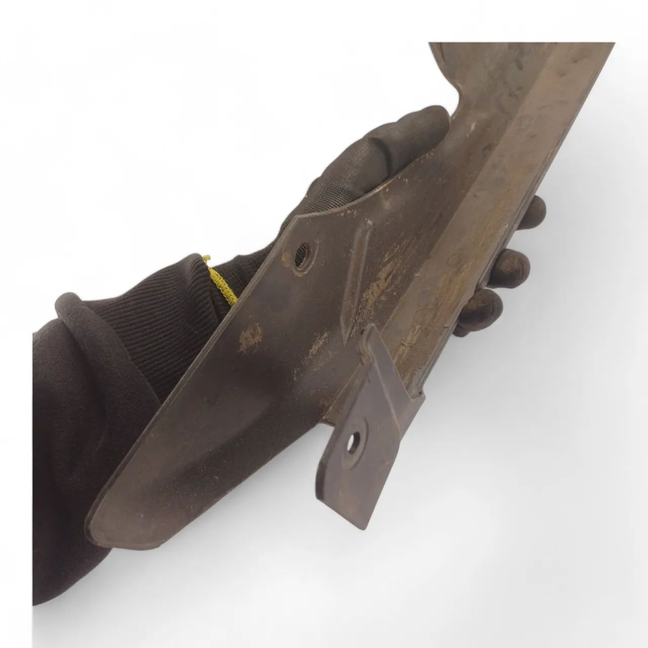 Capa Corrente Kasinski Comet 250 R 2012 - Foto 4