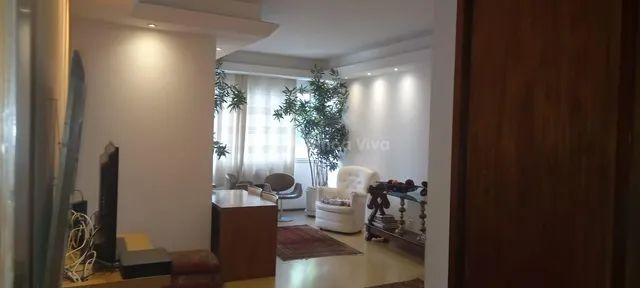 Lagoa | Apartamento 3 quartos - Foto 2