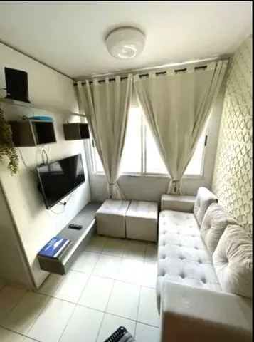 VENDO Apto Cond. Reserva Alto Verde