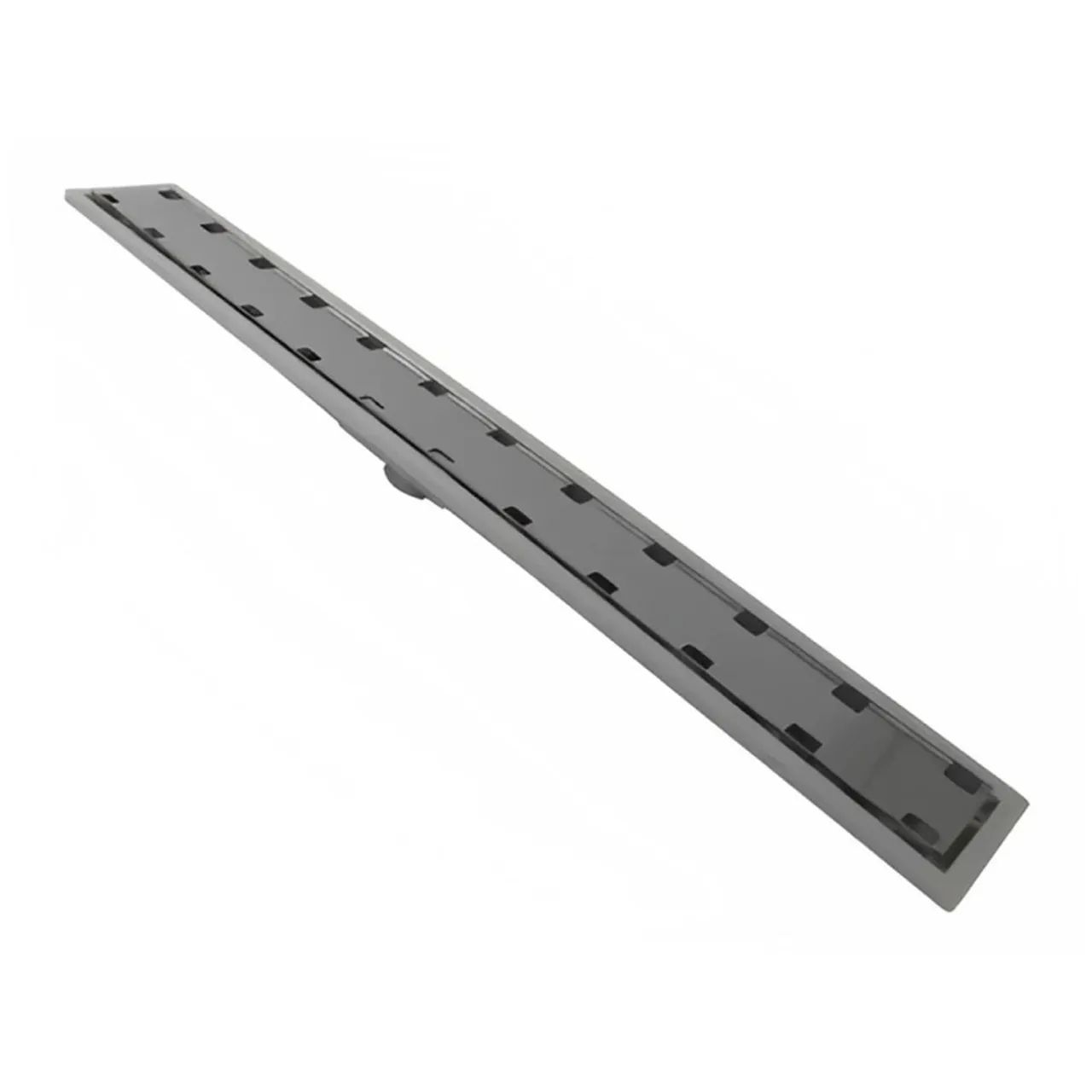 Ralo linear royal tampa oculta 80cm - elleve