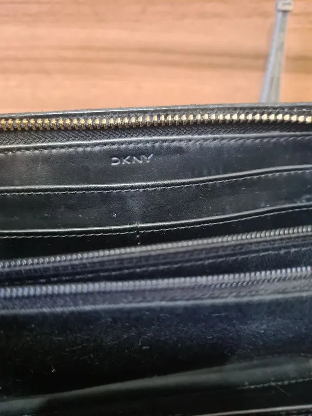 Carteira Dkny  - Foto 3