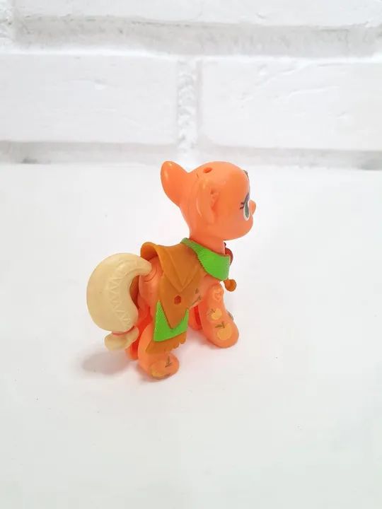 Meu querido pônei applejack  - Foto 4