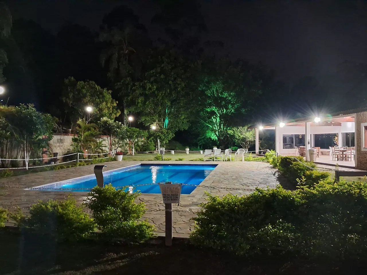 Sítio lealdecol em Itapecerica da Serra  - Foto 2