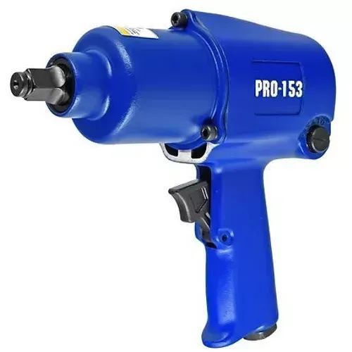 Chave De Impacto Pdr 1/2pol 108kgfm Pro-153-PDR