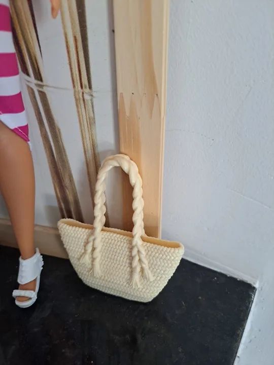 Barbie Fashionista 102 - Foto 4