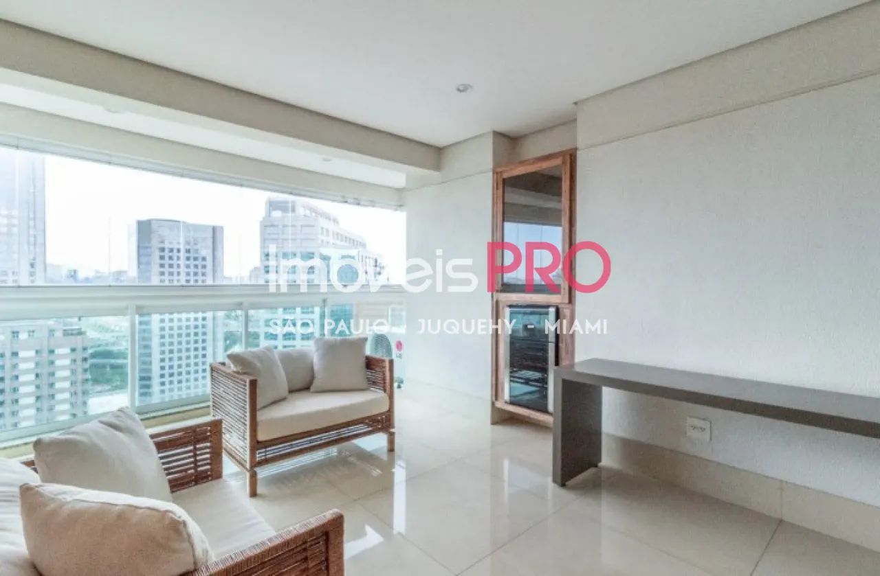 Apartamento para locação Brooklin - SP - Foto 6