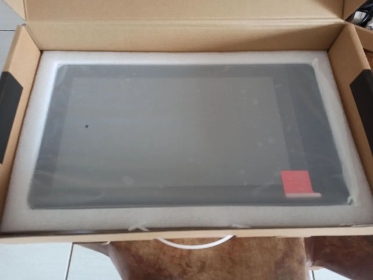 Tablet PenDisplay Gaomon PD1561 16 Pol - Foto 3